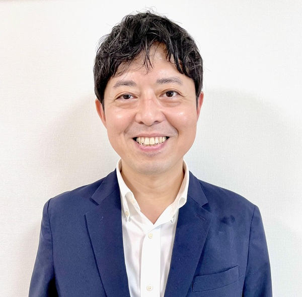 メディカルマーケティング事業部 ストラテジックソリューション企画開発室 メディカルマーケティング事業部長 紙礼王 様