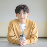 20代男性